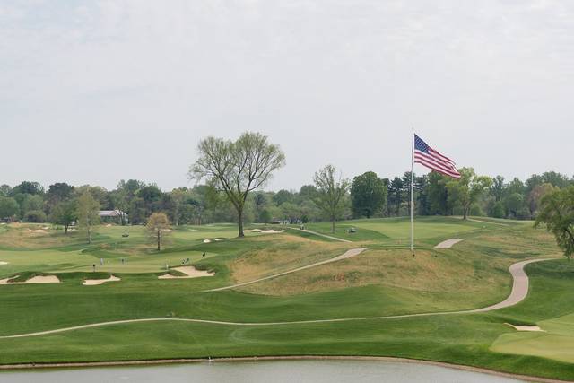 Congressional Country Club