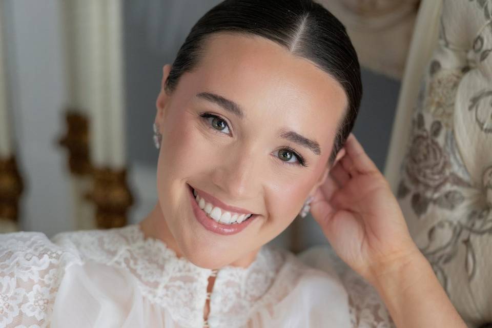 Wedding Portraits