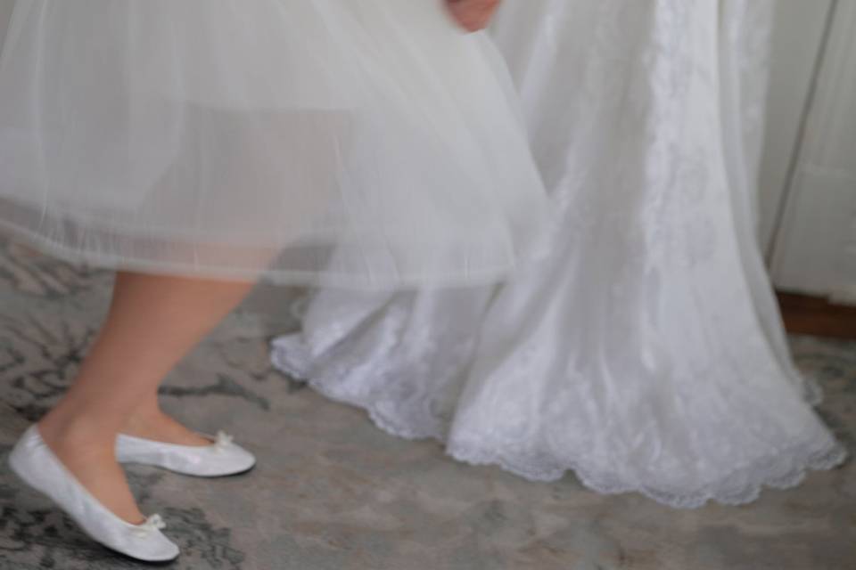 Wedding Portraits