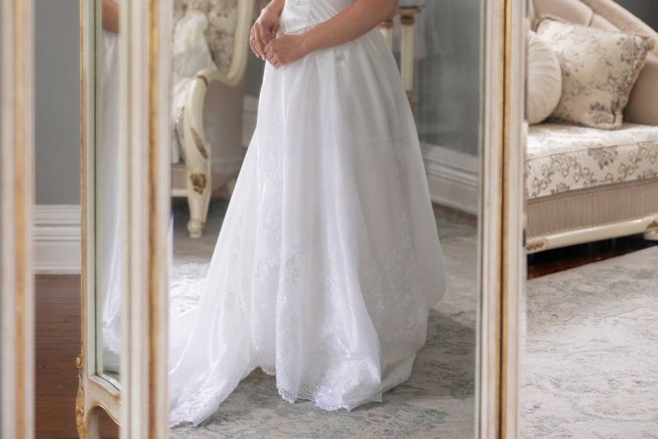 Wedding Portraits
