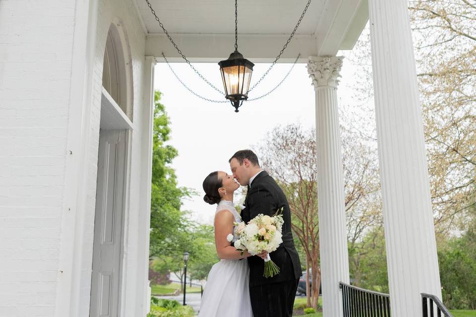 Wedding Portraits