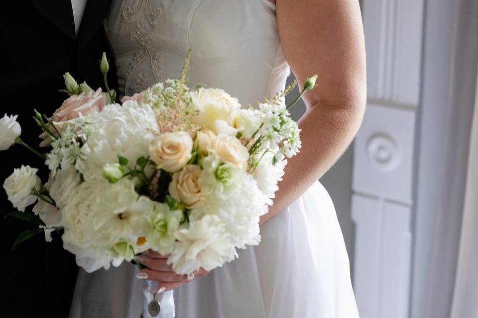 Wedding Portraits