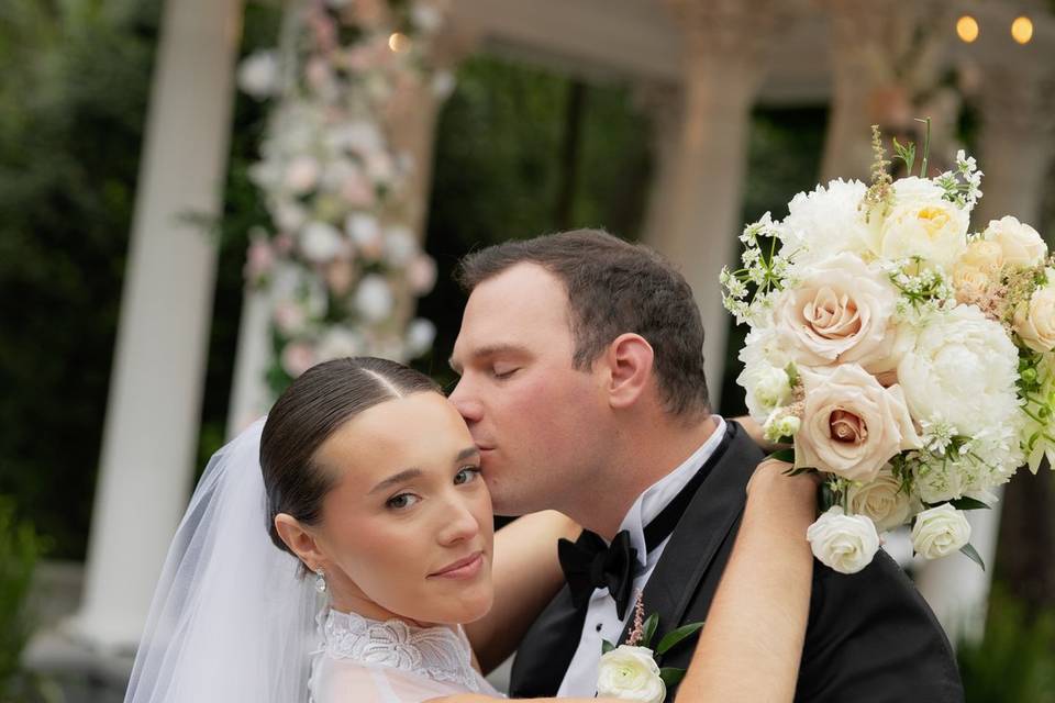 Wedding Portraits