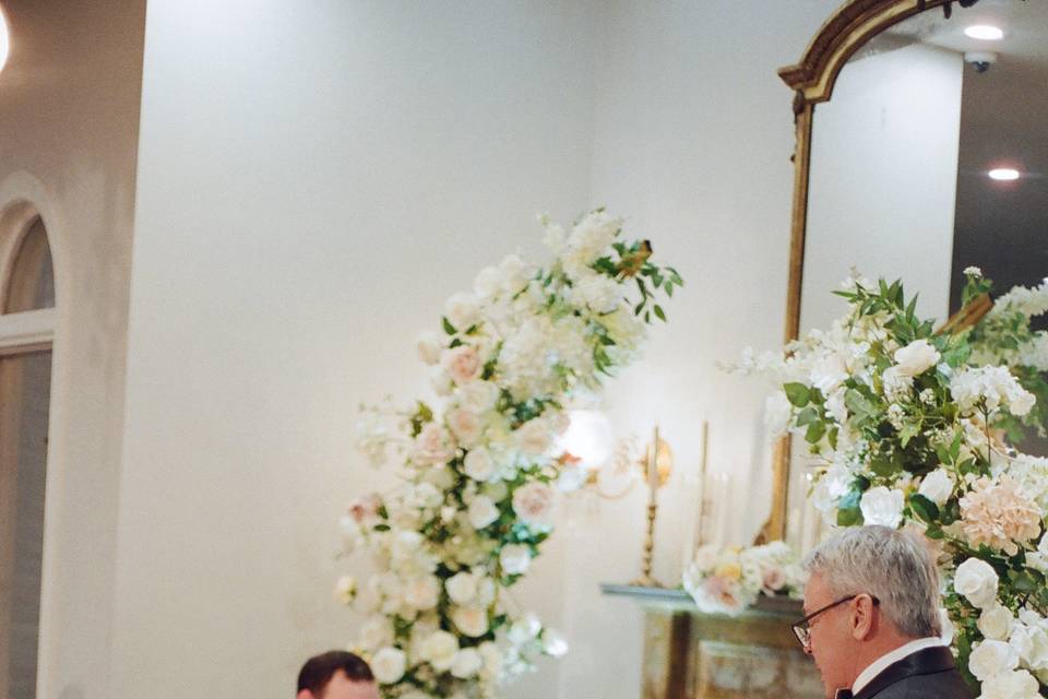 Wedding on Film