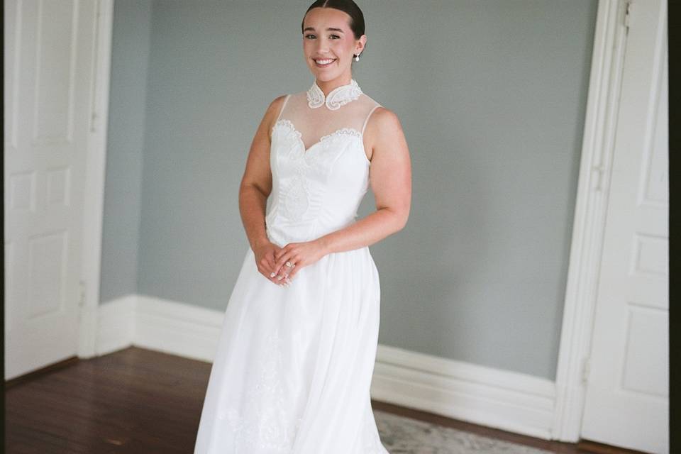 Wedding on Film