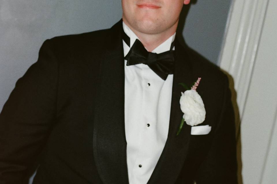 Wedding on Film