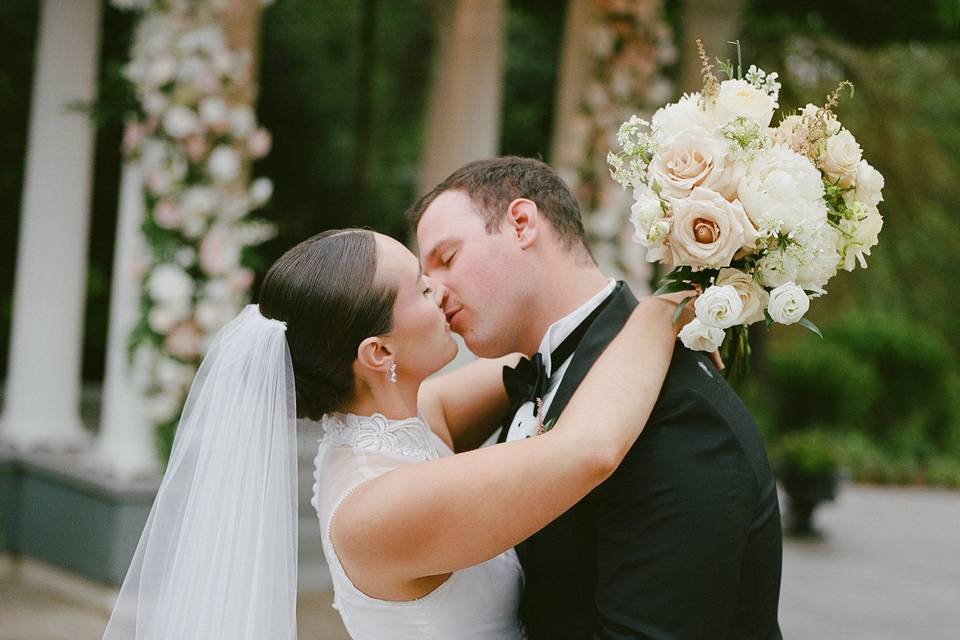Wedding on Film