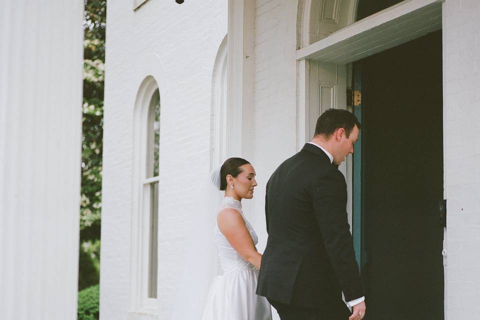 Wedding on Film