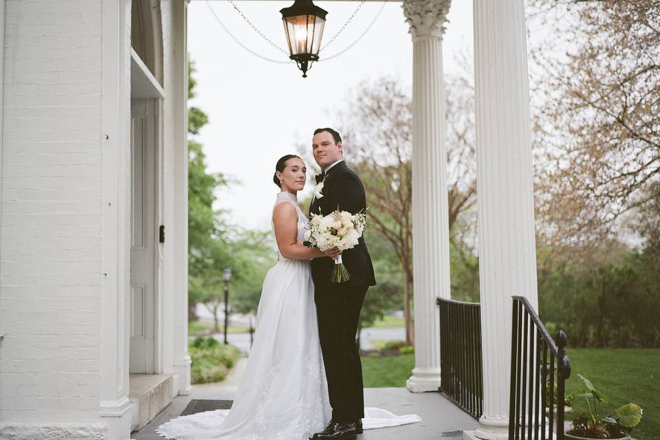 Wedding on Film