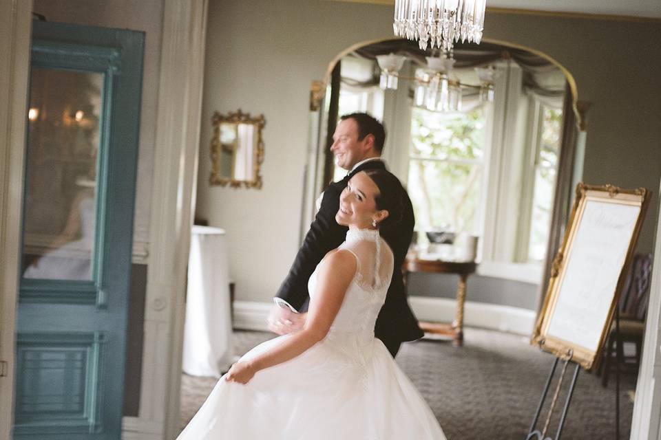 Wedding on Film