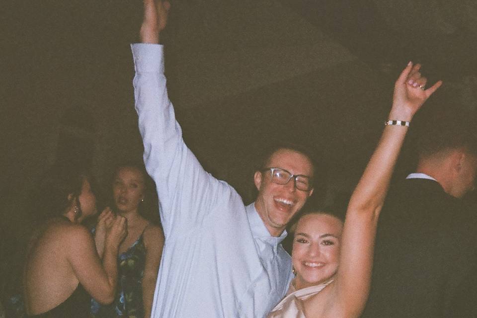 Wedding on Film