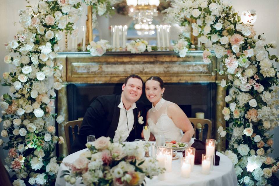 Wedding on Film