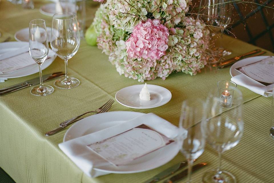 Wedding on Film