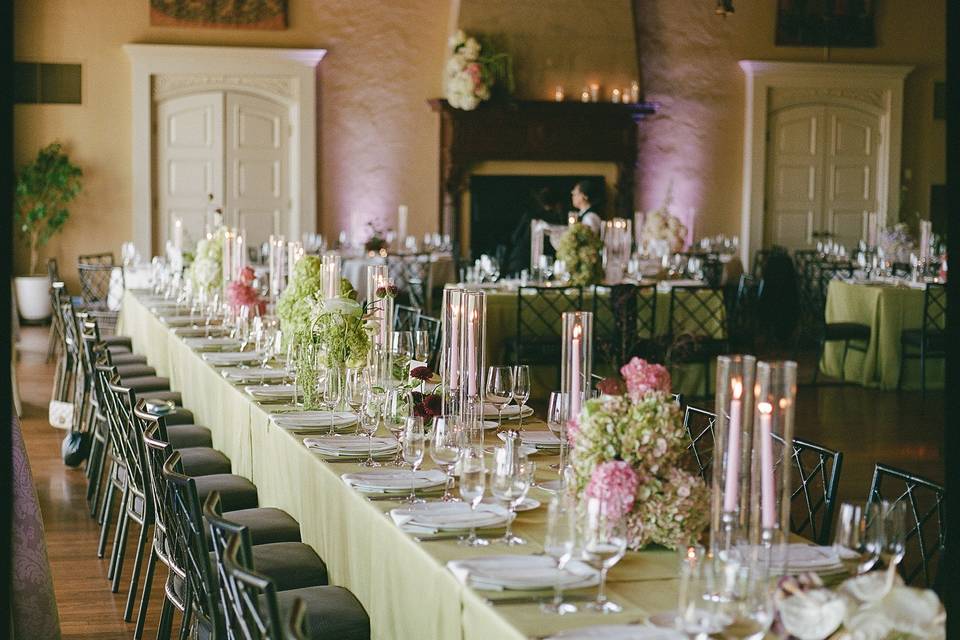 Wedding on Film