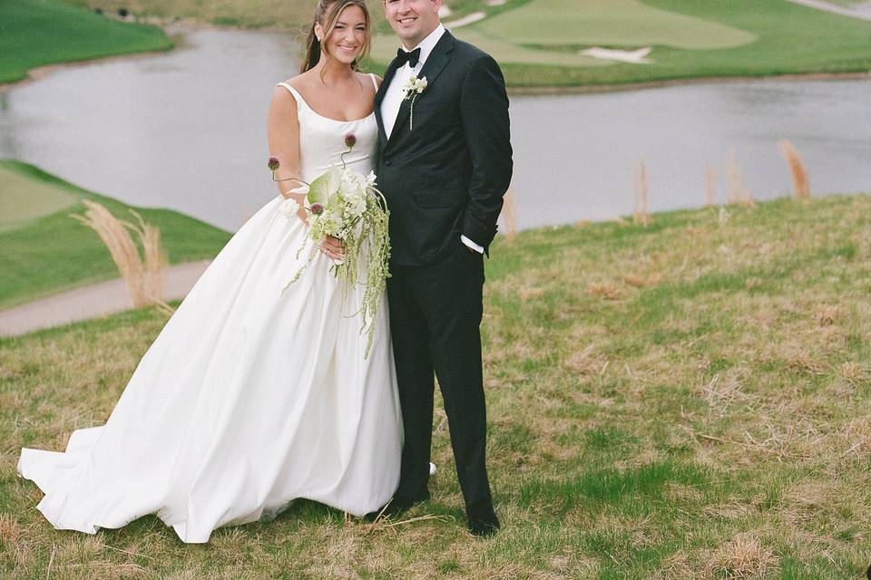 Wedding on Film