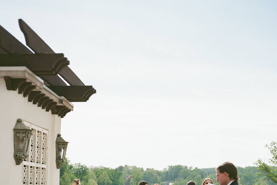 Wedding on Film