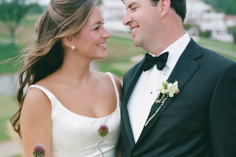 Wedding on Film