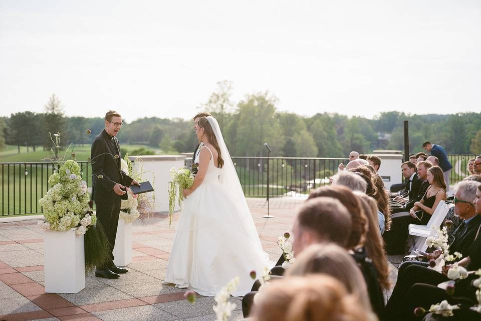 Wedding on Film