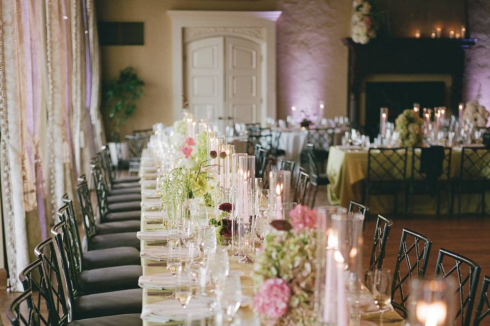 Wedding on Film