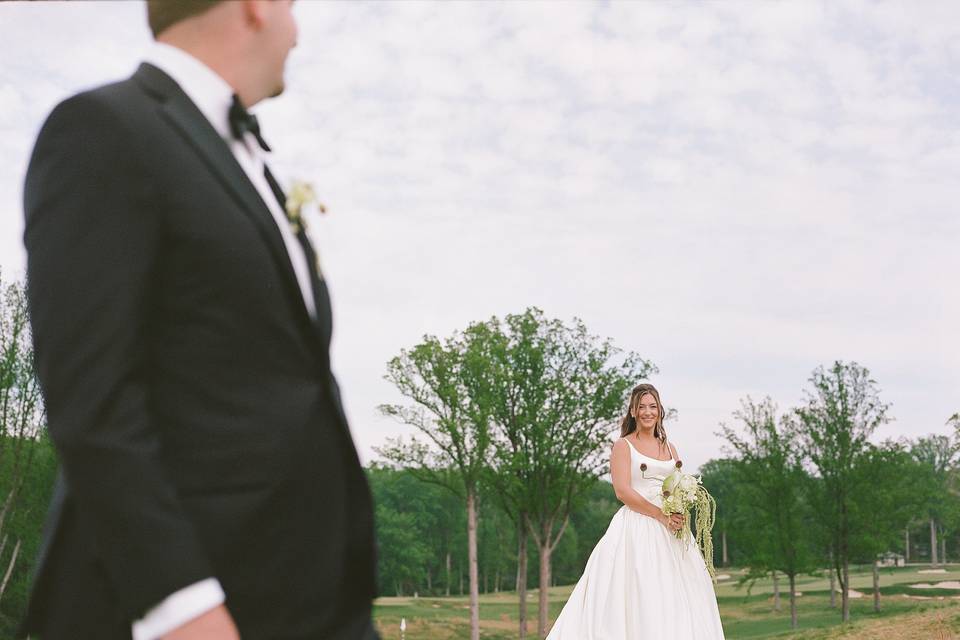 Wedding on Film