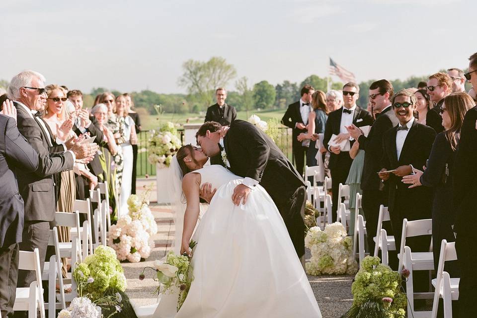 Wedding on Film