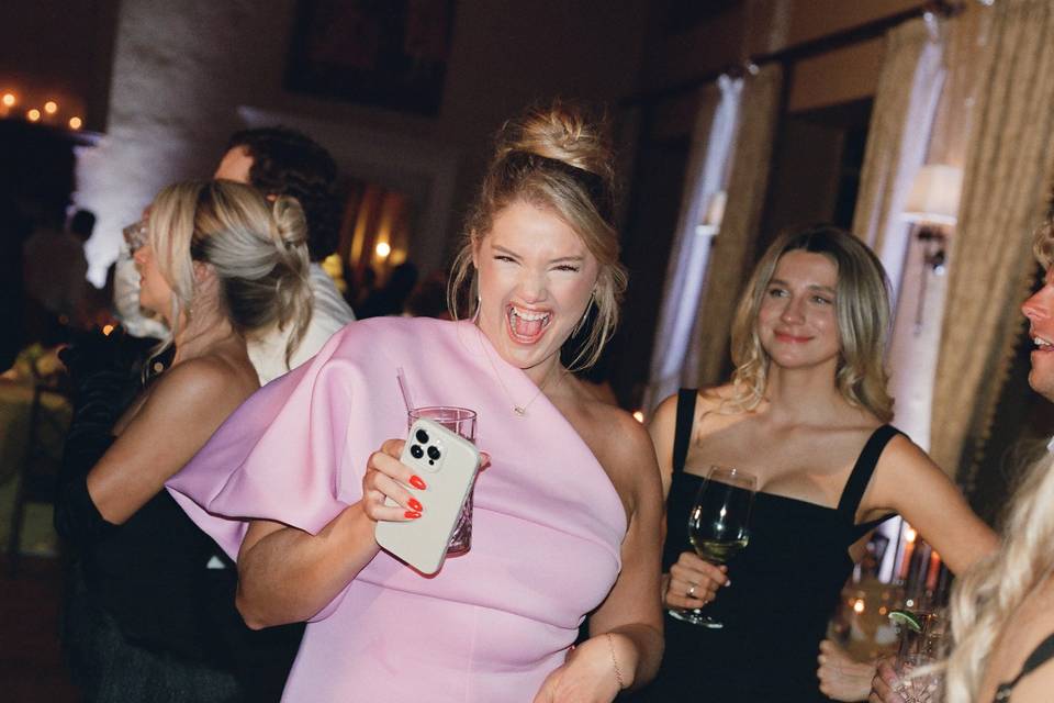 Wedding on Film
