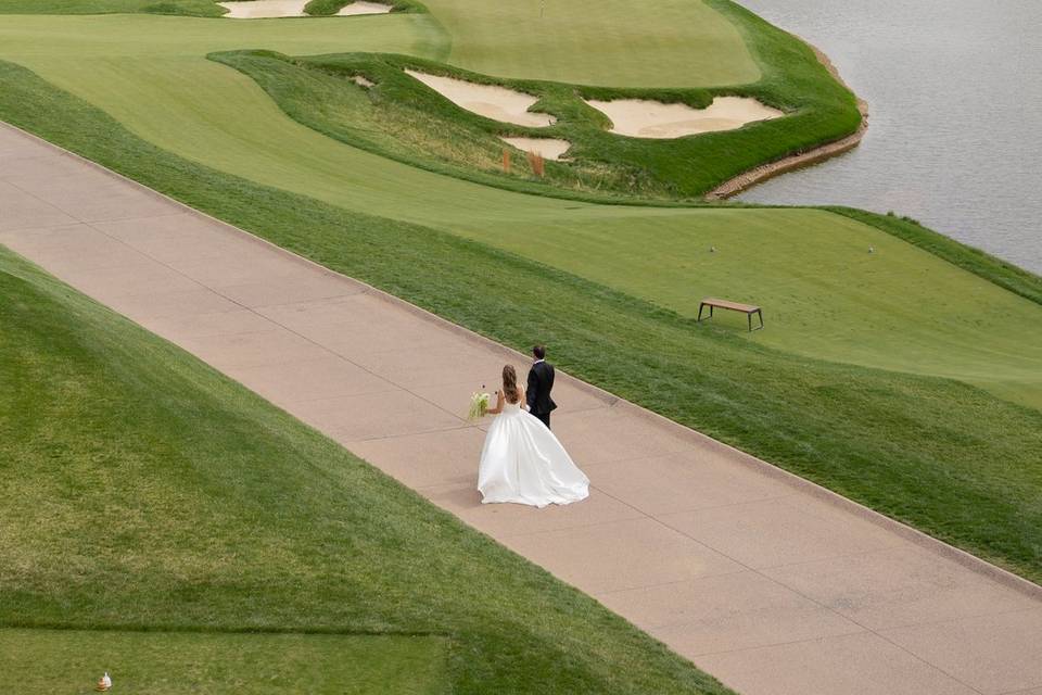 Congressional Country Club