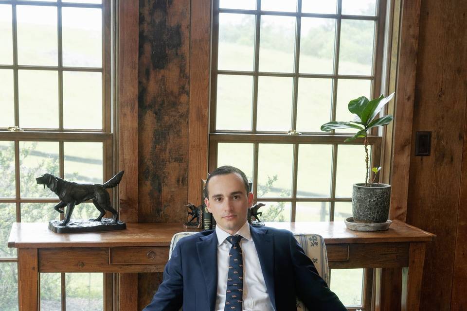 Wedding Portraits