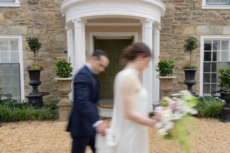Wedding Portraits