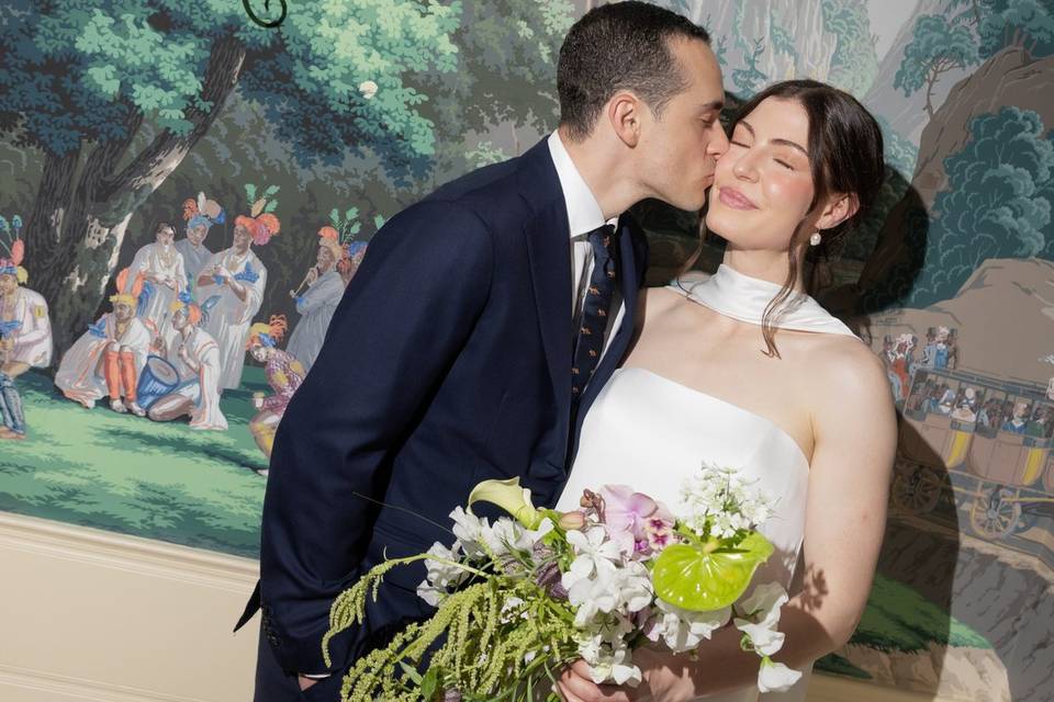 Wedding Portraits