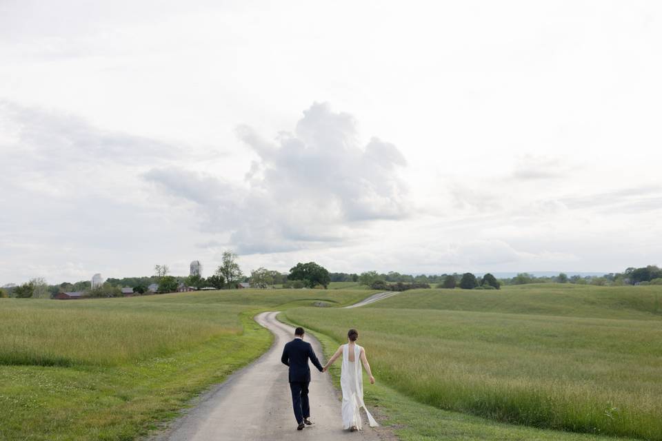 Wedding Portraits