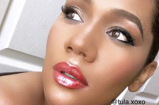 Classic Bridal Makeup