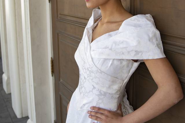 Elopement Makeup
