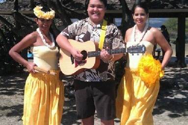 Hawaii Hula Company