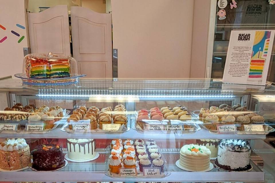 26 Delicious Bakeries in Columbus, Ohio