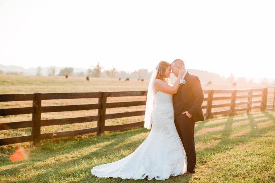 The 10 Best Wedding Venues in Kentucky - WeddingWire