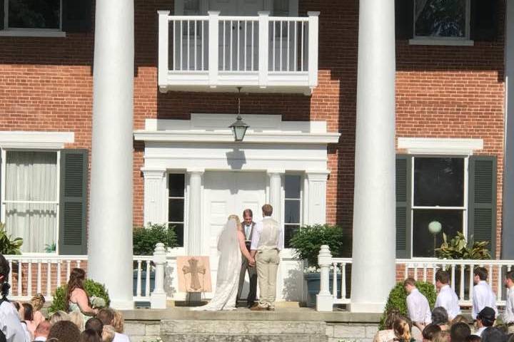 Historic Shelby Manor at Arcadia Farm