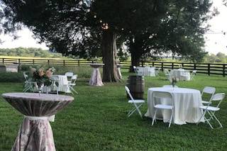 Historic Shelby Manor at Arcadia Farm