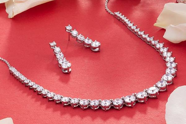Griselle, Ind. Consultant Touchstone Crystal by Swarovski