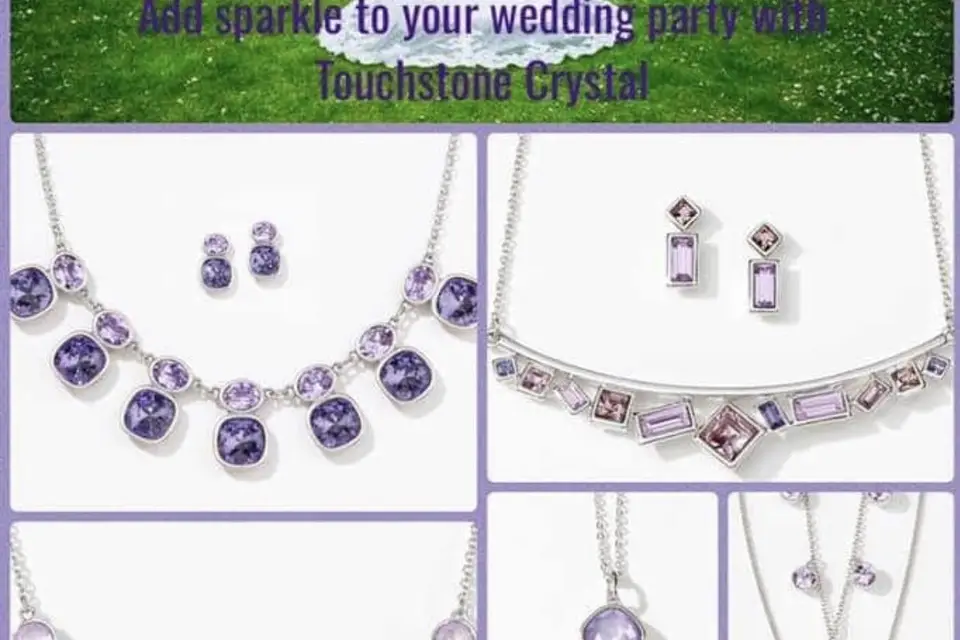 Touchstone Crystal – Jewelry Home Parties