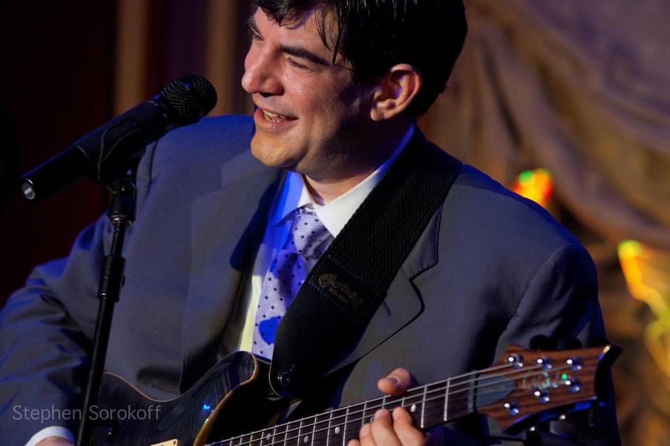 John Malino Band