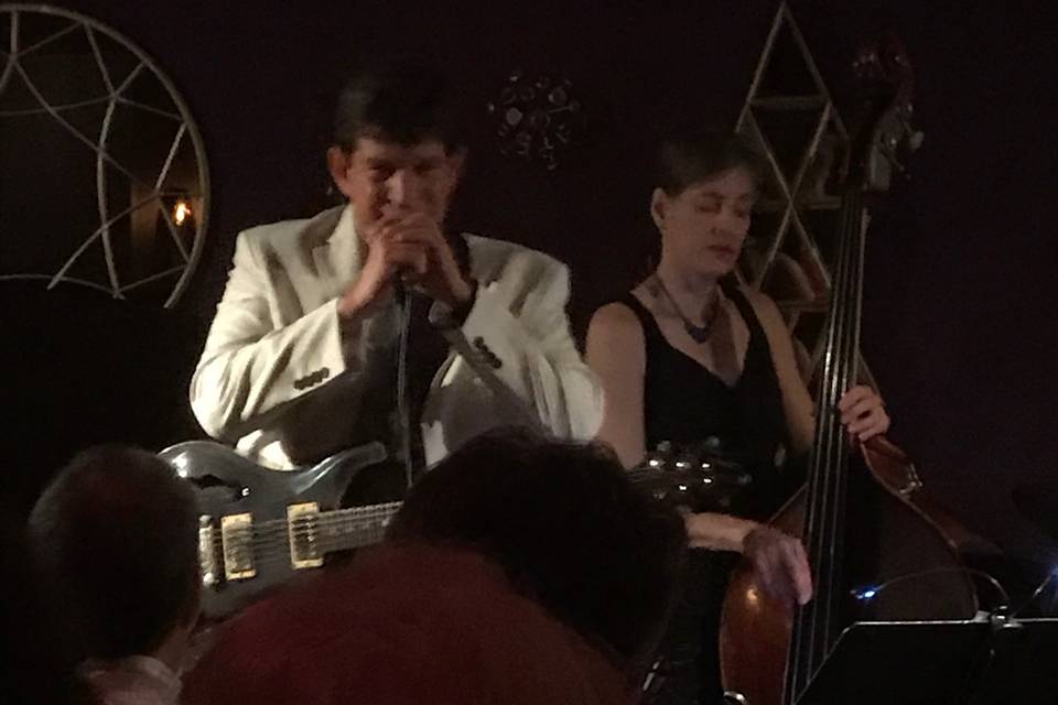 John Malino Band