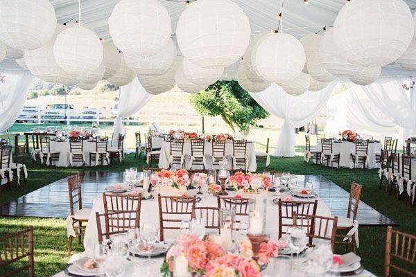 Chiavari Chairs of Michigan