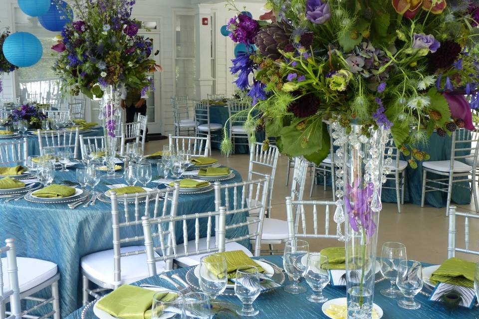 Chiavari Chairs of Michigan