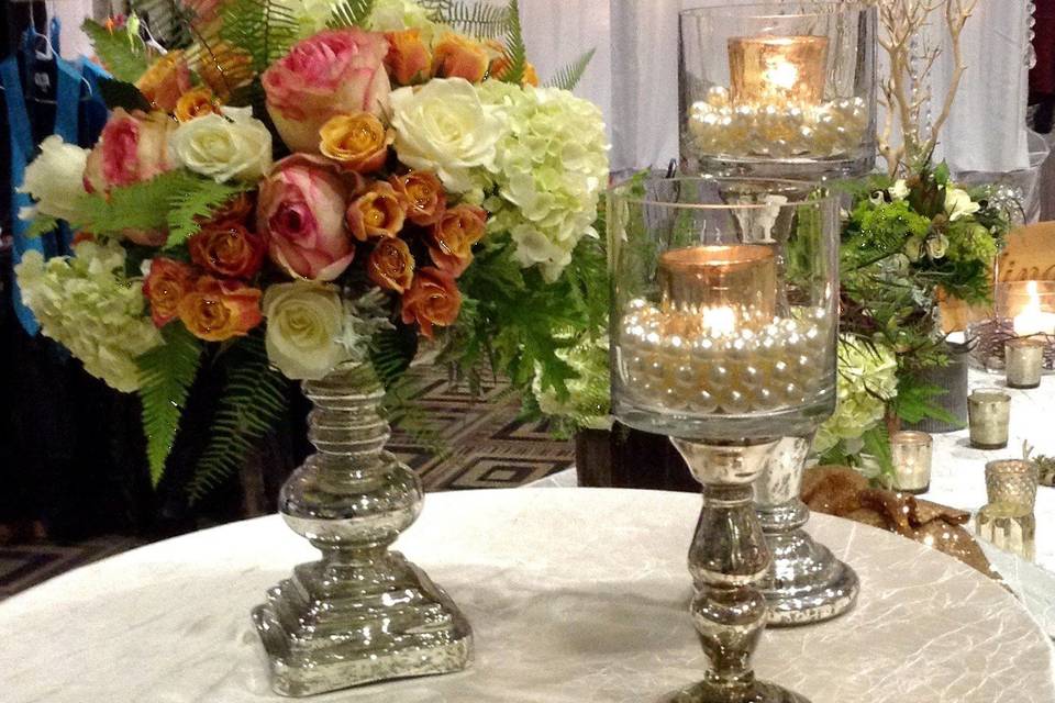 Classic Designs by Doreen Thomas CF