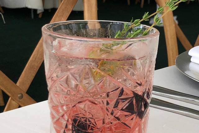 Signature Cocktail