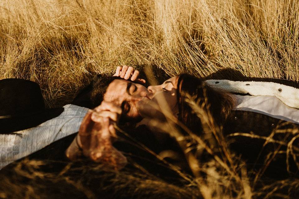 Elopement in Portugal