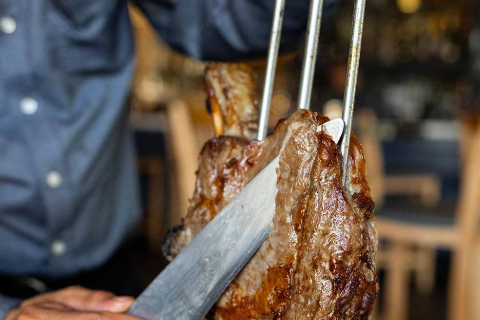 12 Cuts Brazilian Steakhouse