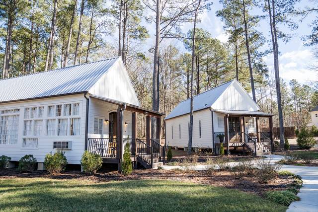 Pinehill Pavilion