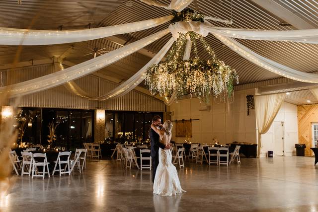 The 10 Best Wedding Venues in North Carolina - WeddingWire